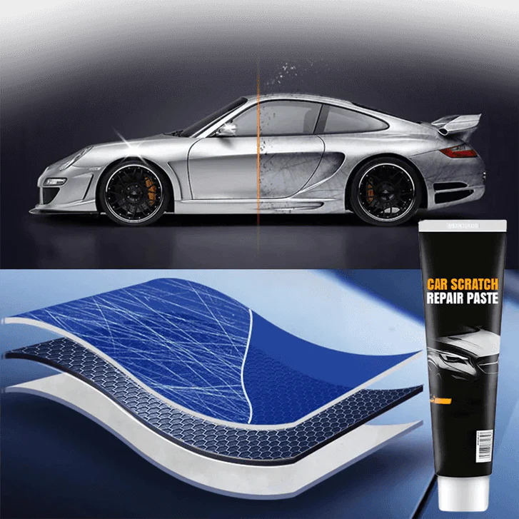 ProGloss™ – Car Scratch Remover