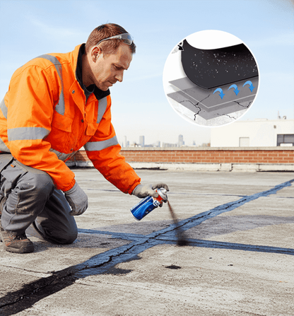 AquaBond™ – Industrial Leak Repair Sealant