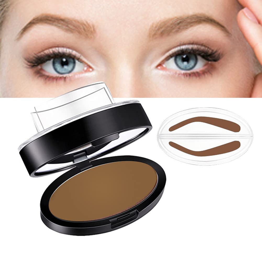 ArchSync Pro™ – Waterproof Eyebrow Stamp Kit