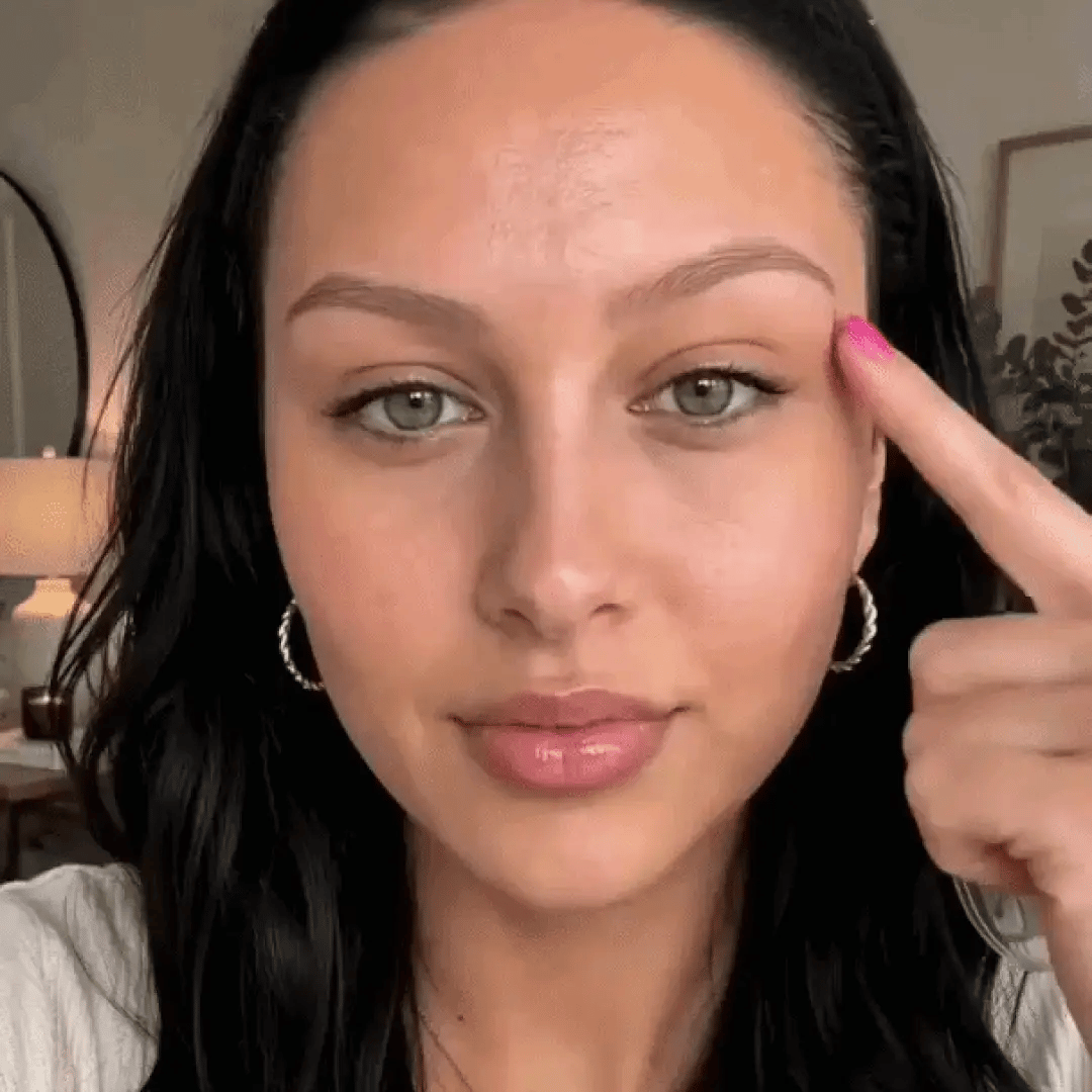 ArchSync Pro™ – Waterproof Eyebrow Stamp Kit