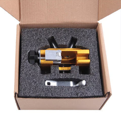 SharPRO™ - Professional Chainsaw Sharpening Jig.