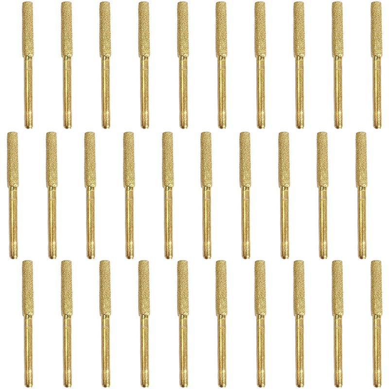 SharPRO™ - 9 PRO Diamond Chainsaw Sharpeners