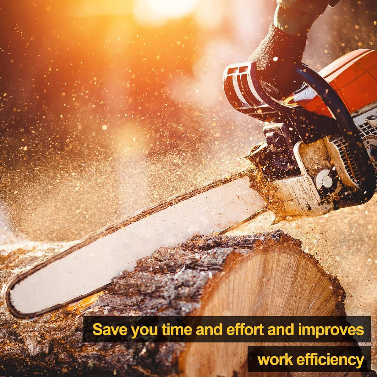 SharPRO™ - 9 PRO Diamond Chainsaw Sharpeners