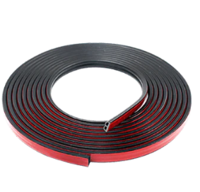 SoundShield™ - Universal Car Door Insulation Strip