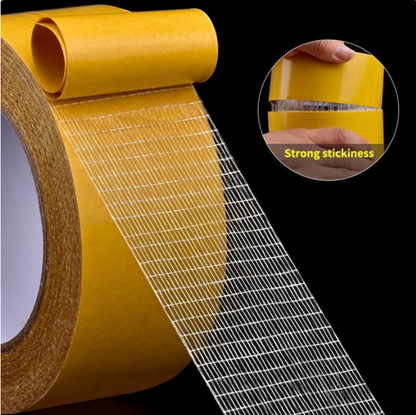 GripMesh™ - Heavy-Duty Grip Tape