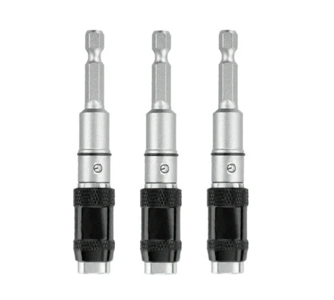 SwivelPro™ - Magnetic swiveling bit tip holder