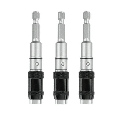 SwivelPro™ - Magnetic swiveling bit tip holder