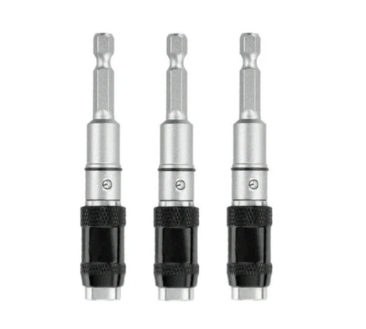 SwivelPro™ - Magnetic swiveling bit tip holder