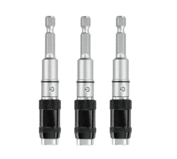 SwivelPro™ - Magnetic swiveling bit tip holder