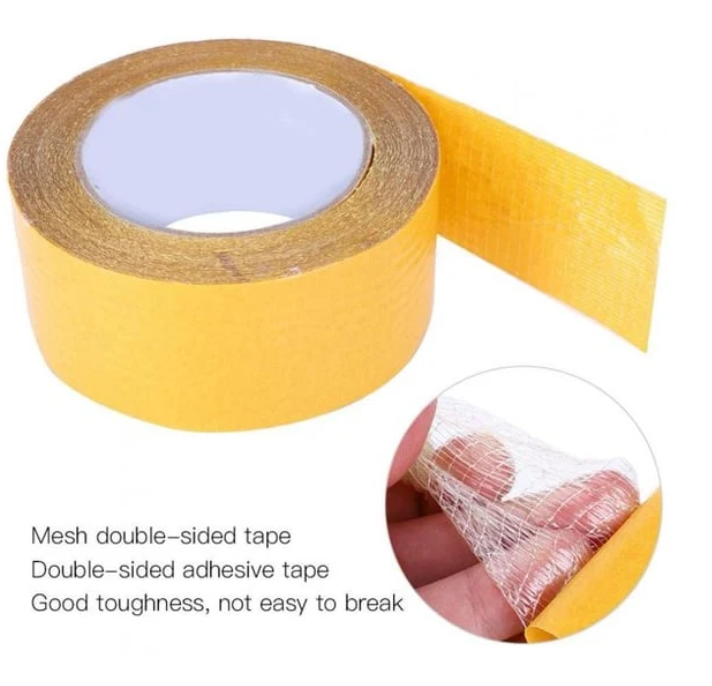 GripMesh™ - Heavy-Duty Grip Tape