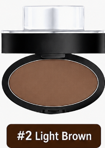 ArchSync Pro™ – Waterproof Eyebrow Stamp Kit