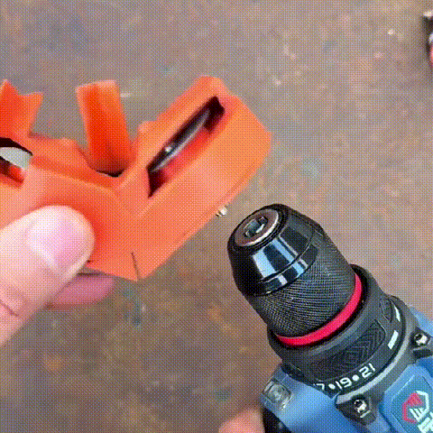 SharpEdge Pro™ - Professional Drill Bit Sharpener.