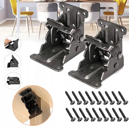 FoldLock™ - Foldable Furniture Support Kit
