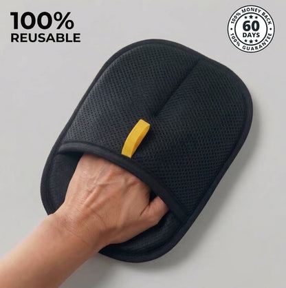 FurVanish Mitt™ – Reusable Pet Hair Remover