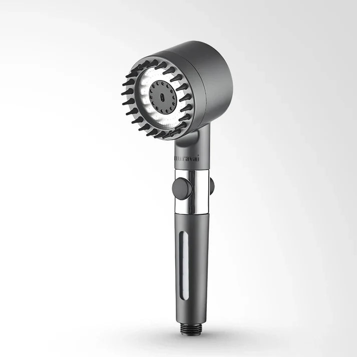 RainClear™ - The Filtered Showerhead