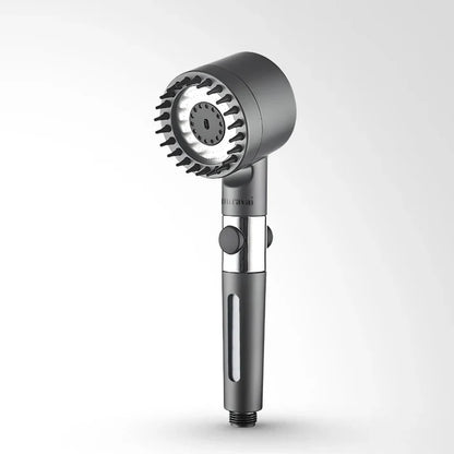 RainClear™ - The Filtered Showerhead