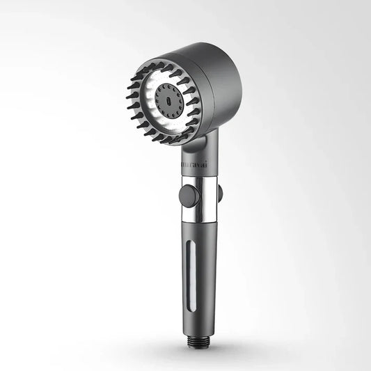 RainClear™ - The Filtered Showerhead