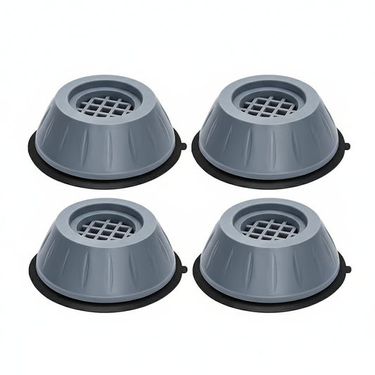 StaticPad™ - Anti-Vibration Equipment Support (Set of 4)