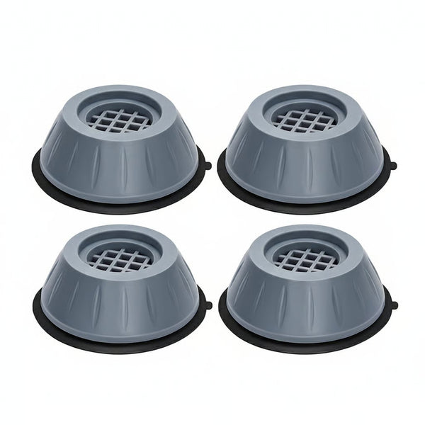 StaticPad™ - Anti-Vibration Equipment Support (Set of 4)