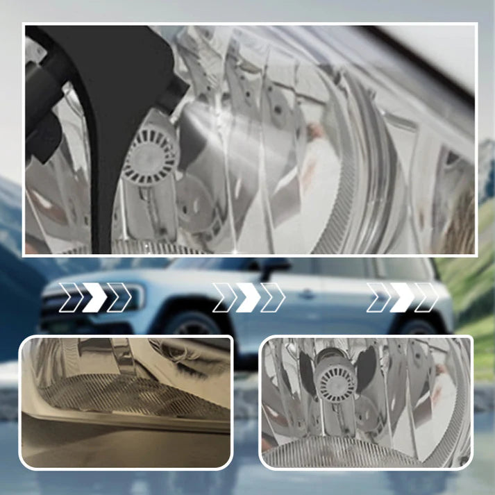 LightRenew™ – Advanced Car Lens Restorer