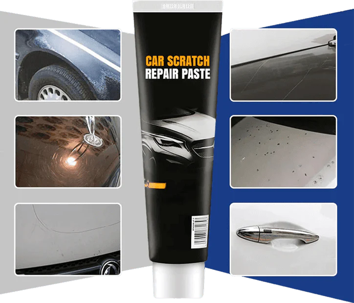 ProGloss™ – Car Scratch Remover