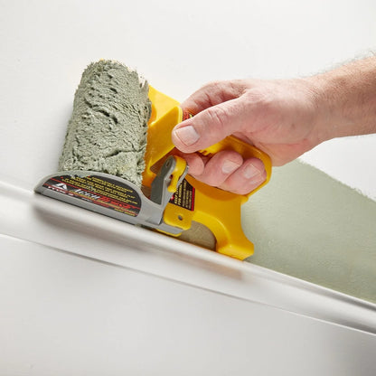 RollGuard Pro™ - Perfect Edge Finish