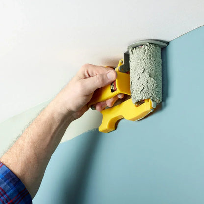 RollGuard Pro™ - Perfect Edge Finish