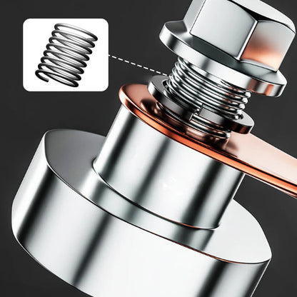 MagGrip™ – Multi-Angle Magnetic Welding Holder