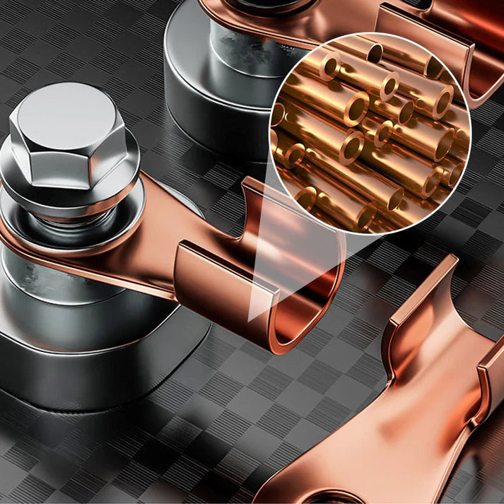 MagGrip™ – Multi-Angle Magnetic Welding Holder