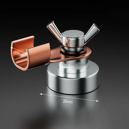 MagGrip™ – Multi-Angle Magnetic Welding Holder