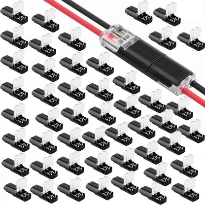 EasyLink™ – No-Strip Instant Wire Connectors