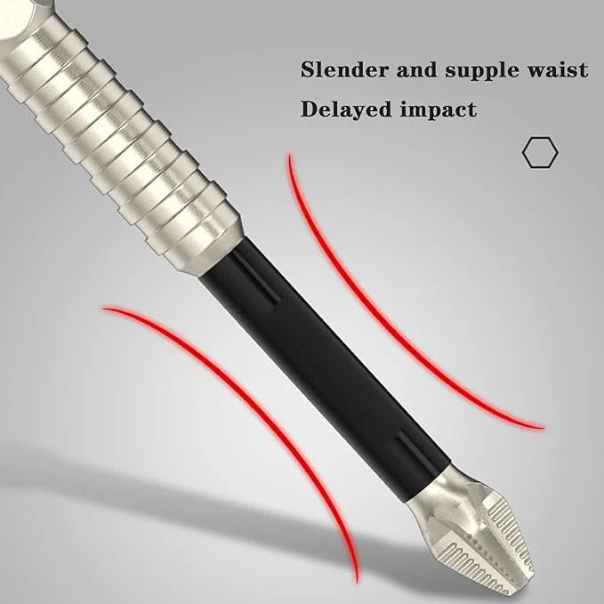 MagForce™ – Ultra-Strong Magnetic Bit Set