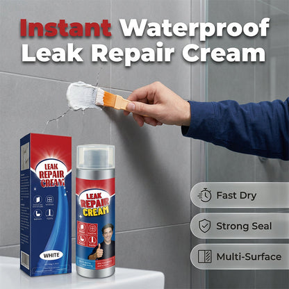 AquaBond™ – Industrial Leak Repair Sealant
