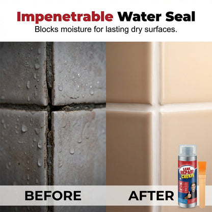 AquaBond™ – Industrial Leak Repair Sealant