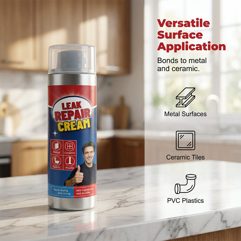 AquaBond™ – Industrial Leak Repair Sealant