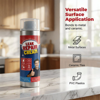 AquaBond™ – Industrial Leak Repair Sealant