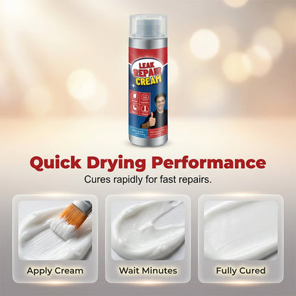 AquaBond™ – Industrial Leak Repair Sealant