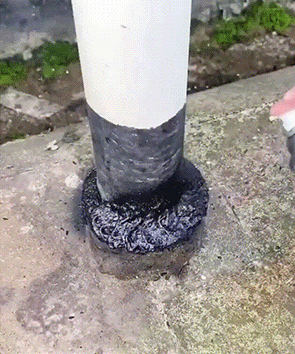 AquaBond™ – Industrial Leak Repair Sealant
