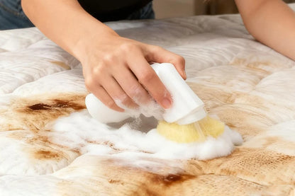 MattressFresh™ – Dry-Cleaning Mattress Spray