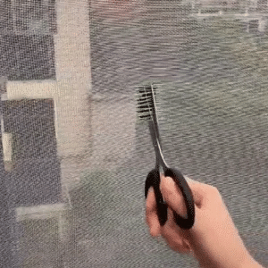 WindowBond™ – Professional Mesh Recovery Tape